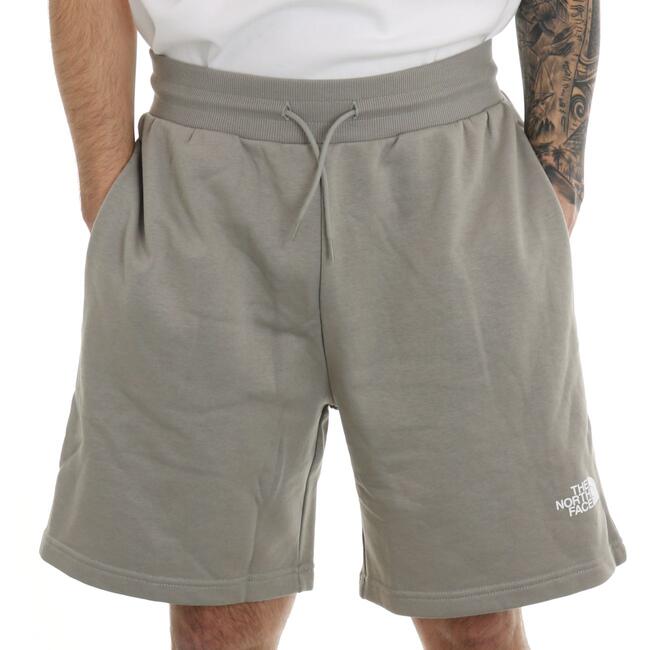 BERMUDA SIMPLE DOME LIGHT THE NORTH FACE - Mad Fashion | img vers.650x/